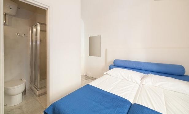 2 Be Home Colosseo Ρώμη Εξωτερικό φωτογραφία